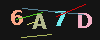 Gambar captcha