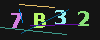 Gambar captcha